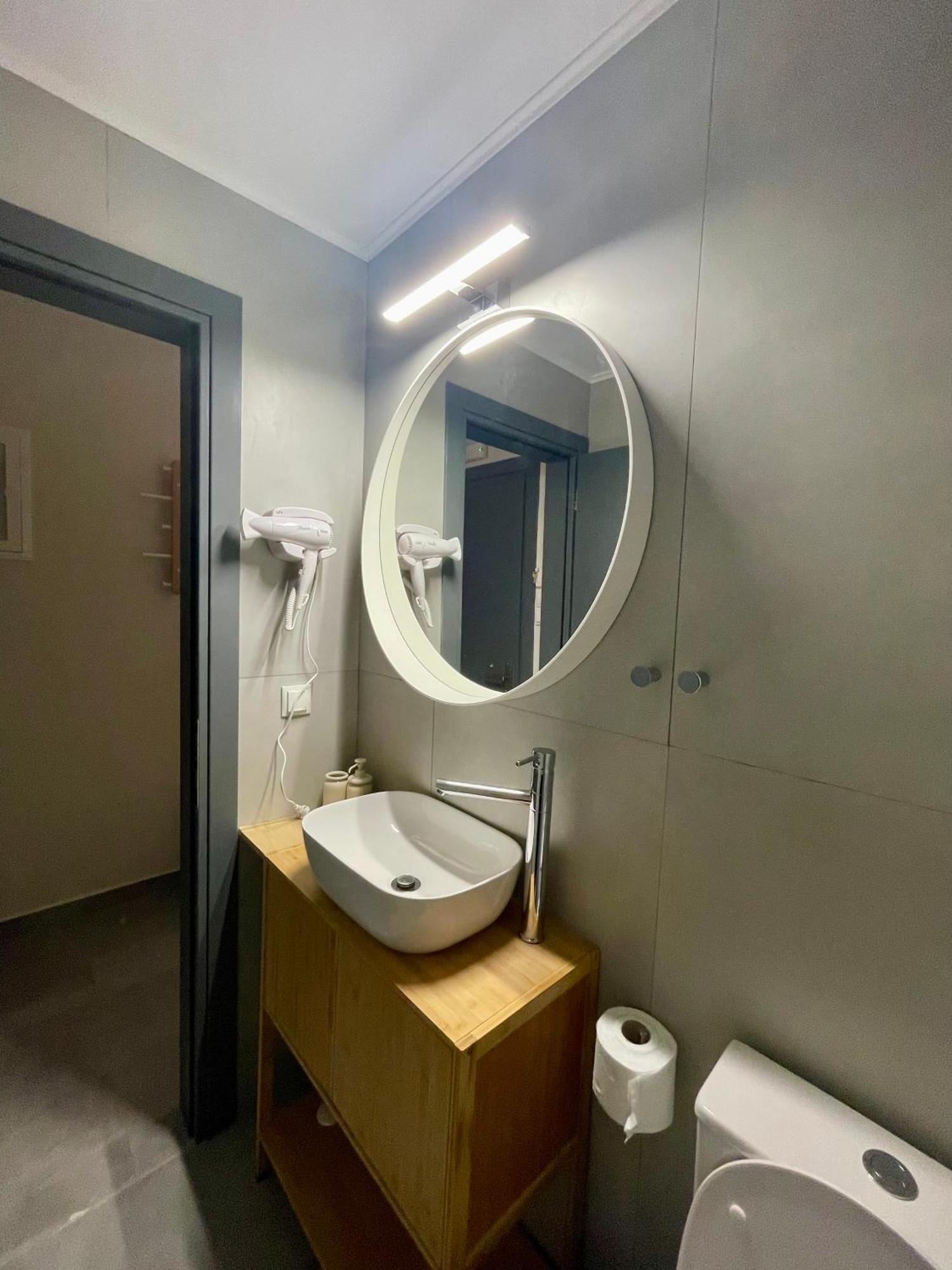 Buganvillas Studios プレベザ エクステリア 写真