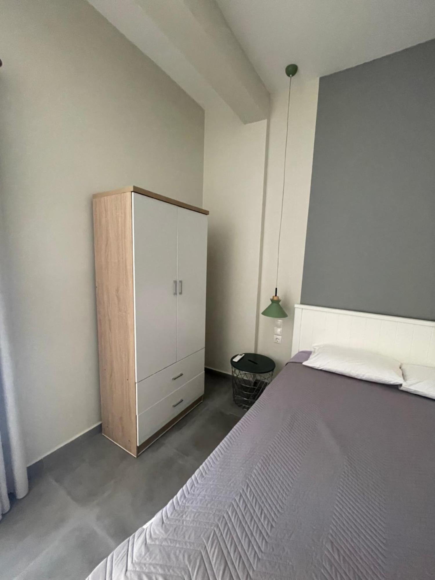 Buganvillas Studios プレベザ エクステリア 写真